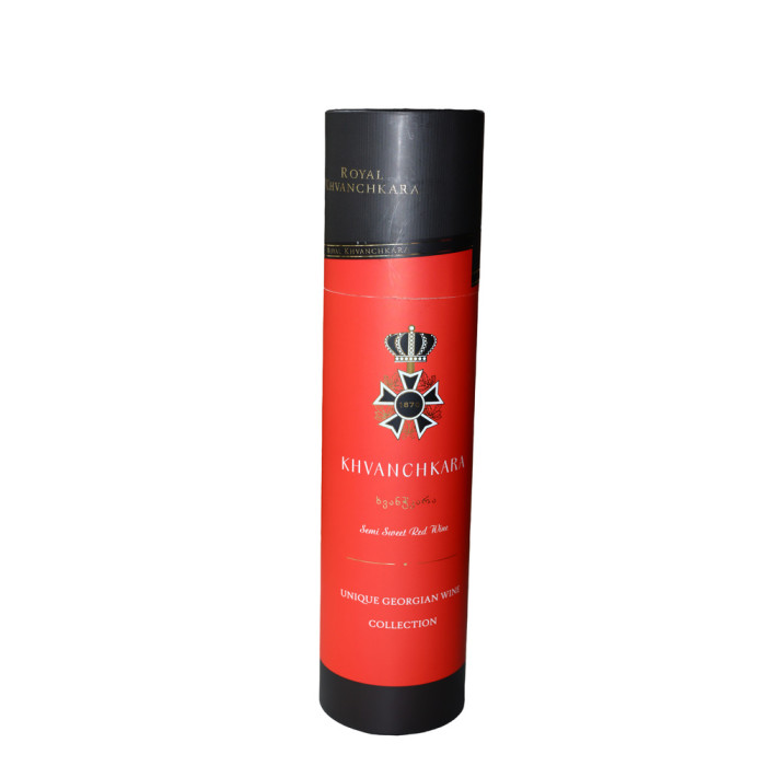 ROYAL KHVANCHKARA khvanchkara red semi-sweet 2024
